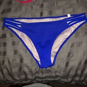 Bikini bottom